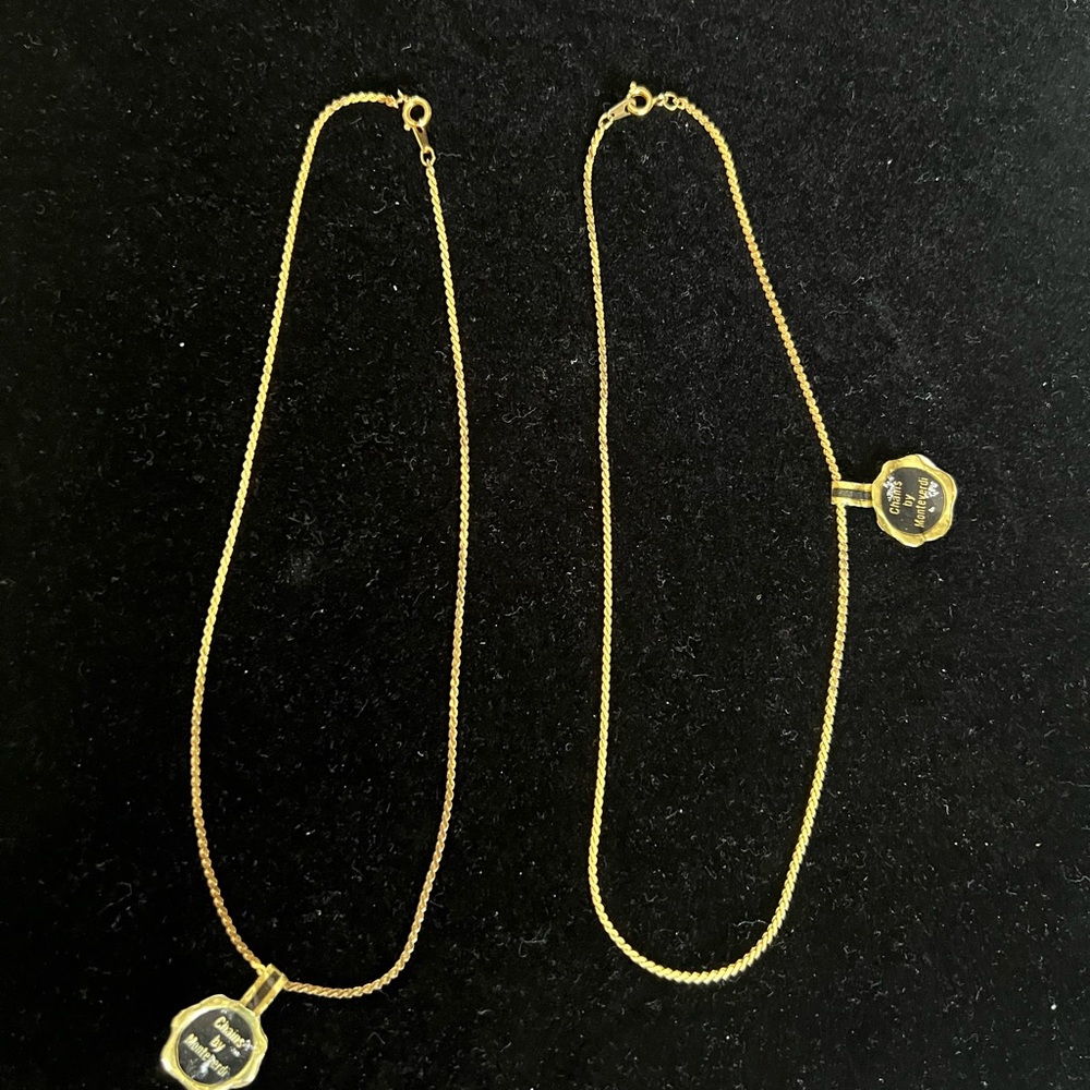 Chain Set